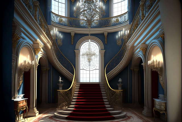 图片[27]-全球设计案例智能库_OJBKAI.COM别墅螺旋楼梯Midjourney灵感图库-_设计智库－全球设计案例智能库_OJBKAI.COM-全球设计案例智能库_OJBKAI.COM设计智库