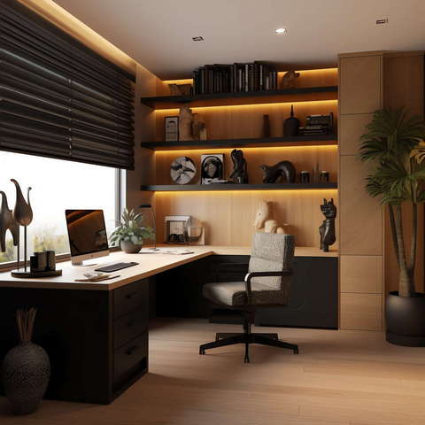 图片[44]-全球设计案例智能库_OJBKAI.COM现代原木风书房Midjourney灵感图库-_设计智库－全球设计案例智能库_OJBKAI.COM-全球设计案例智能库_OJBKAI.COM设计智库