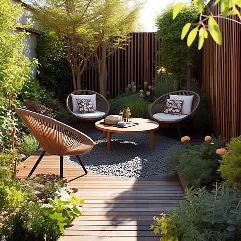 图片[3]-全球设计案例智能库_OJBKAI.COM新中式庭院景观Midjourney灵感图库-_设计智库－全球设计案例智能库_OJBKAI.COM-全球设计案例智能库_OJBKAI.COM设计智库