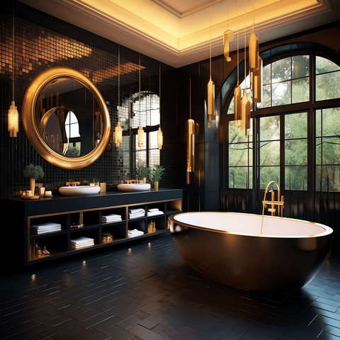 图片[26]-全球设计案例智能库_OJBKAI.COM欧式风格浴缸Midjourney灵感图库-_设计智库－全球设计案例智能库_OJBKAI.COM-全球设计案例智能库_OJBKAI.COM设计智库