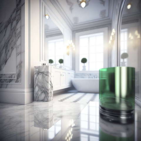 图片[17]-全球设计案例智能库_OJBKAI.COM新古典卫生间设计Midjourney灵感图库-_设计智库－全球设计案例智能库_OJBKAI.COM-全球设计案例智能库_OJBKAI.COM设计智库