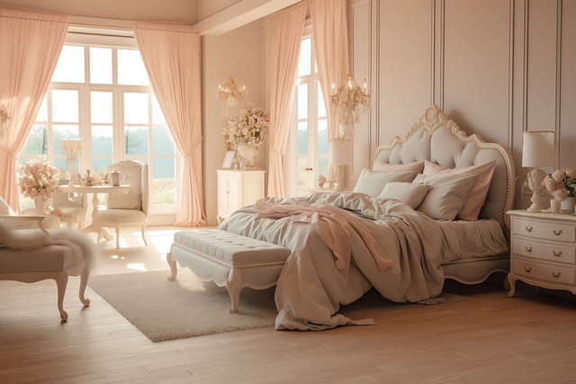 图片[53]-全球设计案例智能库_OJBKAI.COM法式卧室Midjourney灵感图库-_设计智库－全球设计案例智能库_OJBKAI.COM-全球设计案例智能库_OJBKAI.COM设计智库