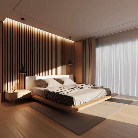 图片[54]-全球设计案例智能库_OJBKAI.COM极简风格卧室Midjourney灵感图库-_设计智库－全球设计案例智能库_OJBKAI.COM-全球设计案例智能库_OJBKAI.COM设计智库