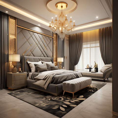 图片[63]-全球设计案例智能库_OJBKAI.COM简欧卧室Midjourney灵感图库-_设计智库－全球设计案例智能库_OJBKAI.COM-全球设计案例智能库_OJBKAI.COM设计智库