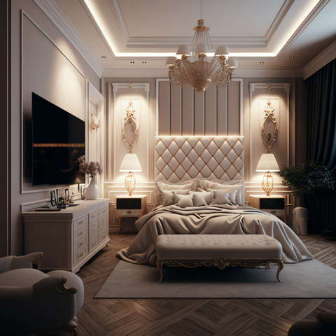 图片[63]-全球设计案例智能库_OJBKAI.COM简欧卧室设计Midjourney灵感图库-_设计智库－全球设计案例智能库_OJBKAI.COM-全球设计案例智能库_OJBKAI.COM设计智库