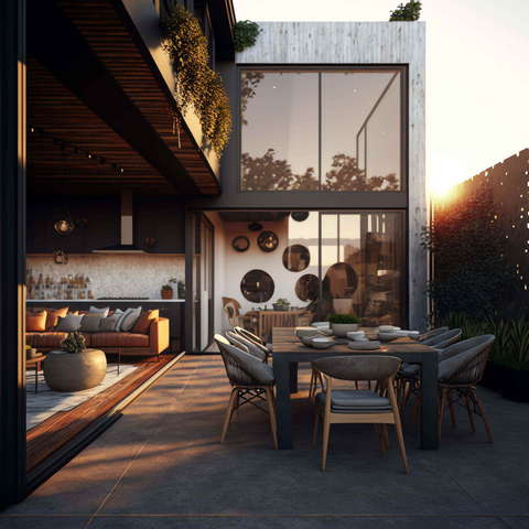 图片[9]-全球设计案例智能库_OJBKAI.COM半封闭式阳台Midjourney灵感图库-_设计智库－全球设计案例智能库_OJBKAI.COM-全球设计案例智能库_OJBKAI.COM设计智库