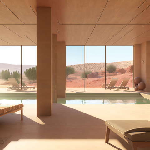 图片[45]-全球设计案例智能库_OJBKAI.COM别墅现代游泳池Midjourney灵感图库-_设计智库－全球设计案例智能库_OJBKAI.COM-全球设计案例智能库_OJBKAI.COM设计智库