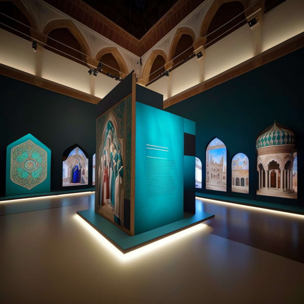 图片[41]-全球设计案例智能库_OJBKAI.COM博物馆Midjourney灵感图库-_设计智库－全球设计案例智能库_OJBKAI.COM-全球设计案例智能库_OJBKAI.COM设计智库