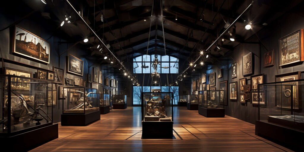 图片[45]-全球设计案例智能库_OJBKAI.COM文物博物馆Midjourney灵感图库-_设计智库－全球设计案例智能库_OJBKAI.COM-全球设计案例智能库_OJBKAI.COM设计智库