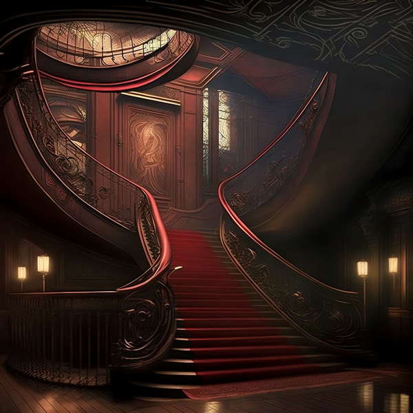 图片[21]-全球设计案例智能库_OJBKAI.COM古典欧式旋转楼梯3_Midjourney灵感图库-设计智库－全球设计案例智能库_OJBKAI.COM-全球设计案例智能库_OJBKAI.COM设计智库