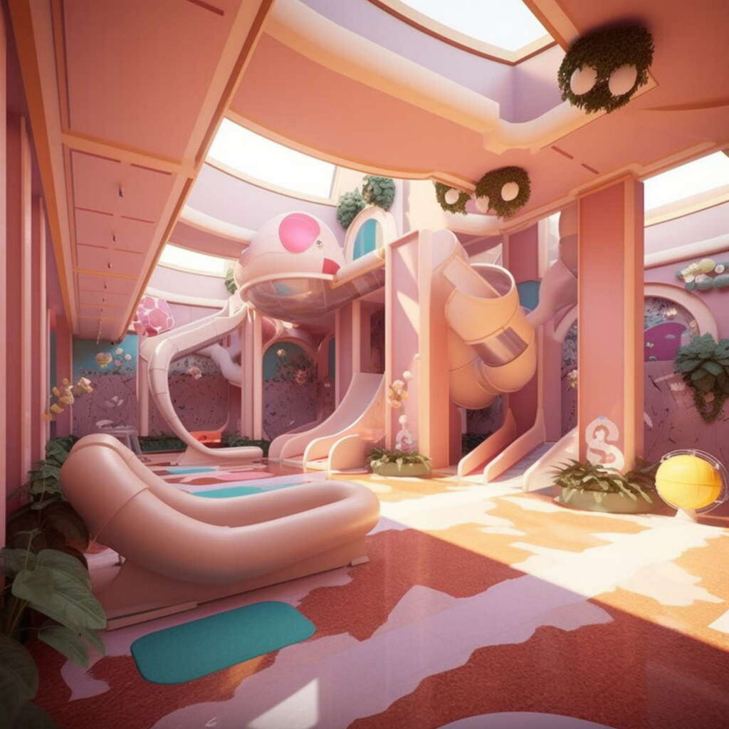 图片[18]-全球设计案例智能库_OJBKAI.COM童趣儿童活动区_Midjourney灵感图库-_设计智库－全球设计案例智能库_OJBKAI.COM-全球设计案例智能库_OJBKAI.COM设计智库