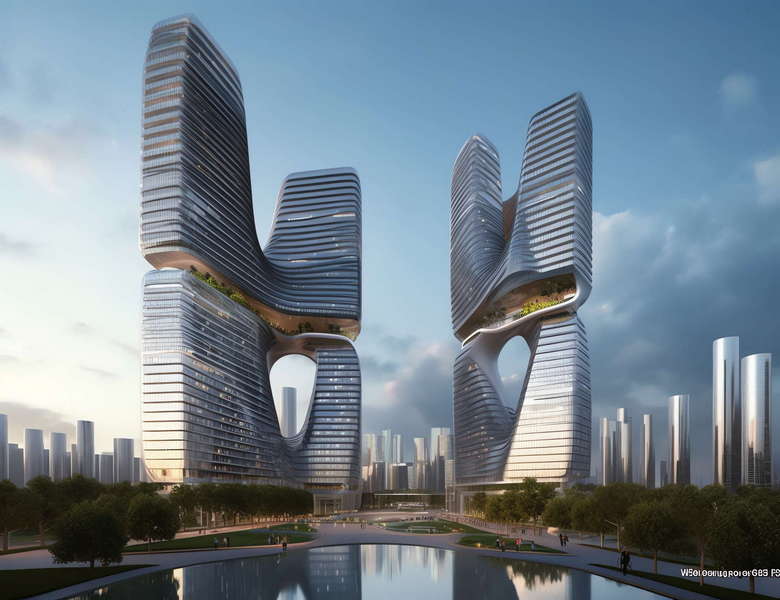 图片[17]-全球设计案例智能库_OJBKAI.COM商业建筑外观Midjourney灵感图库-_设计智库－全球设计案例智能库_OJBKAI.COM-全球设计案例智能库_OJBKAI.COM设计智库