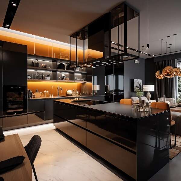 图片[102]-全球设计案例智能库_OJBKAI.COM现代风格厨房05_Midjourney灵感图库329P-全球设计案例智能库_OJBKAI.COM设计智库