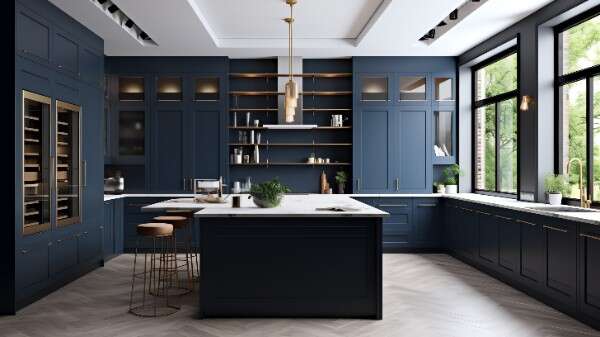 图片[4]-全球设计案例智能库_OJBKAI.COM现代风格厨房05_Midjourney灵感图库329P-全球设计案例智能库_OJBKAI.COM设计智库