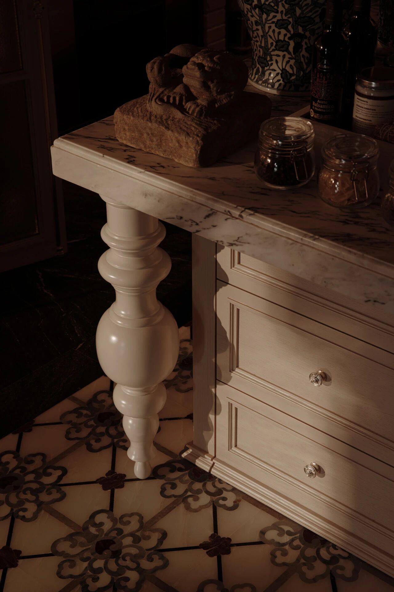 图片[29]-全球设计案例智能库_OJBKAI.COM【CCD】800㎡ | 深圳南山雍熙荣-新荣记餐厅设计 | 98P-全球设计案例智能库_OJBKAI.COM设计智库