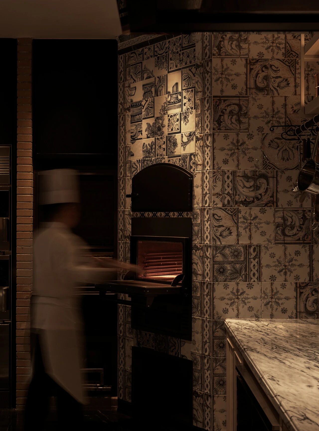 图片[28]-全球设计案例智能库_OJBKAI.COM【CCD】800㎡ | 深圳南山雍熙荣-新荣记餐厅设计 | 98P-全球设计案例智能库_OJBKAI.COM设计智库