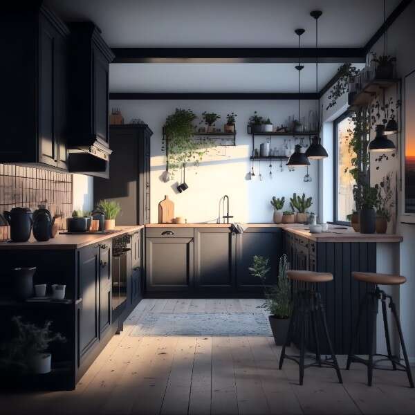 图片[48]-全球设计案例智能库_OJBKAI.COM家装开放厨房中岛吧台_Midjourney灵感图库109p-全球设计案例智能库_OJBKAI.COM设计智库