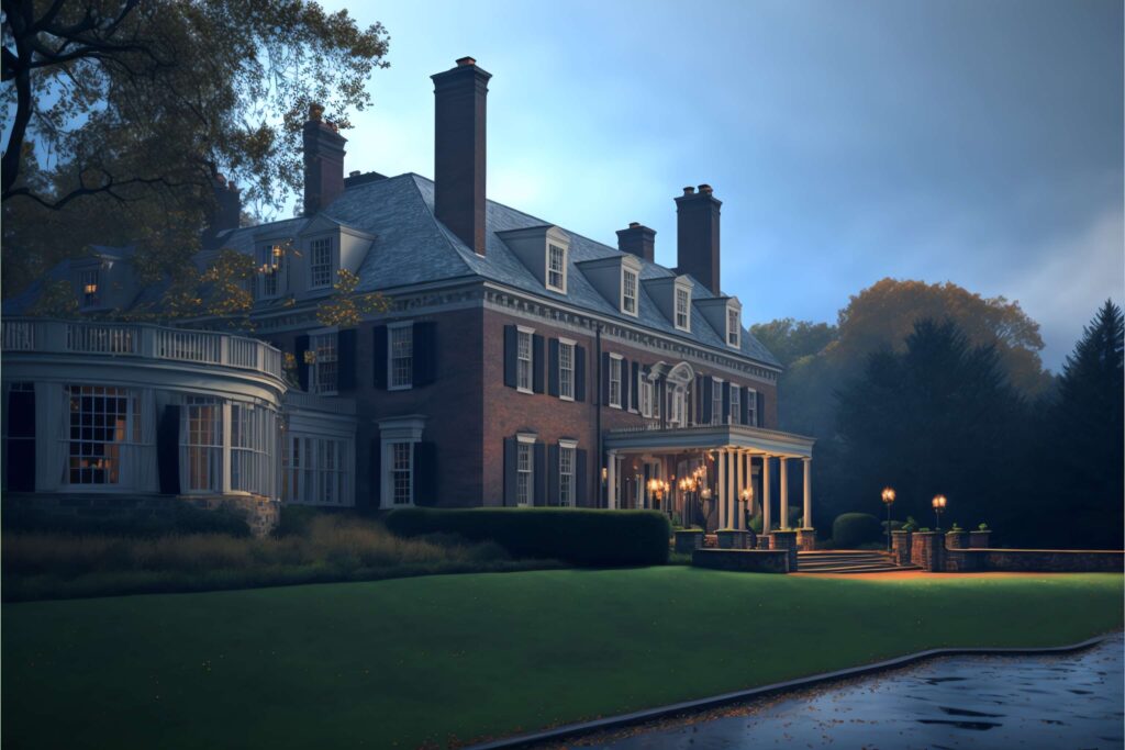 图片[19]-全球设计案例智能库_OJBKAI.COM西方别墅庄园Midjourney灵感图库-_设计智库－全球设计案例智能库_OJBKAI.COM-全球设计案例智能库_OJBKAI.COM设计智库