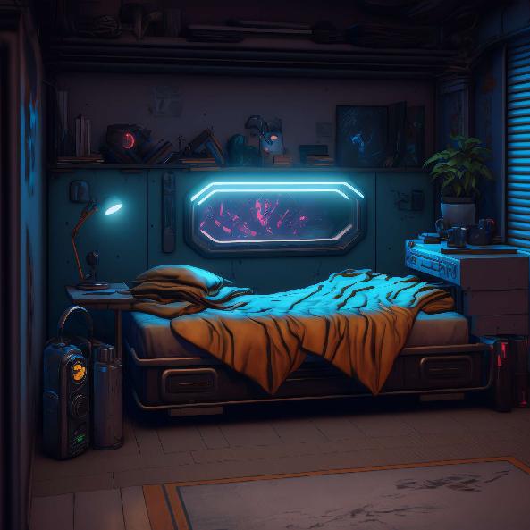 图片[34]-全球设计案例智能库_OJBKAI.COM科幻未来男孩房4_Midjourney灵感图库-_设计智库－全球设计案例智能库_OJBKAI.COM-全球设计案例智能库_OJBKAI.COM设计智库