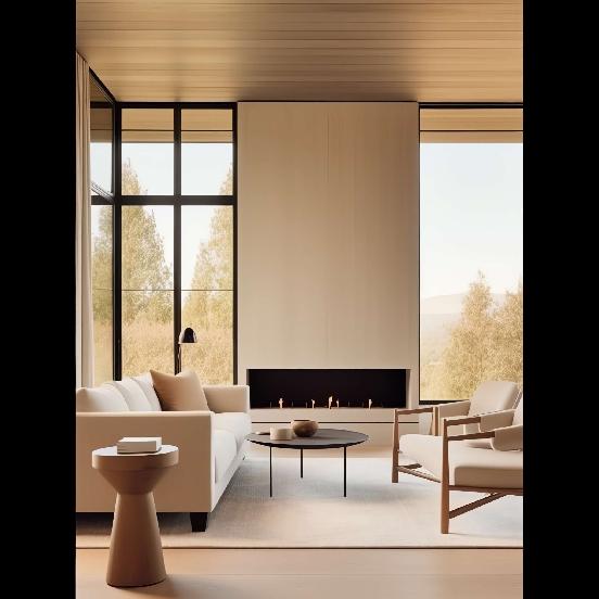 图片[82]-全球设计案例智能库_OJBKAI.COM侘寂风客厅住宅Midjourney灵感图库-_设计智库－全球设计案例智能库_OJBKAI.COM-全球设计案例智能库_OJBKAI.COM设计智库