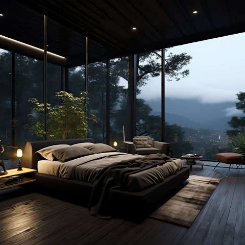 图片[47]-全球设计案例智能库_OJBKAI.COM别墅原木卧室Midjourney灵感图库-_设计智库－全球设计案例智能库_OJBKAI.COM-全球设计案例智能库_OJBKAI.COM设计智库