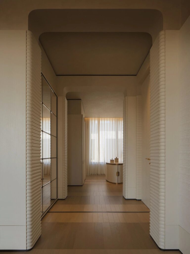 图片[66]-全球设计案例智能库_OJBKAI.COM【CCD x HWCD】上海汤臣君品·瑄廷 “留白艺术解构风格”| 111P-全球设计案例智能库_OJBKAI.COM设计智库