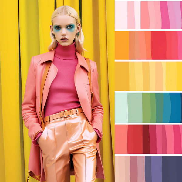 图片[51]-全球设计案例智能库_OJBKAI.COM色彩搭配Midjourney灵感图库-_设计智库－全球设计案例智能库_OJBKAI.COM-全球设计案例智能库_OJBKAI.COM设计智库