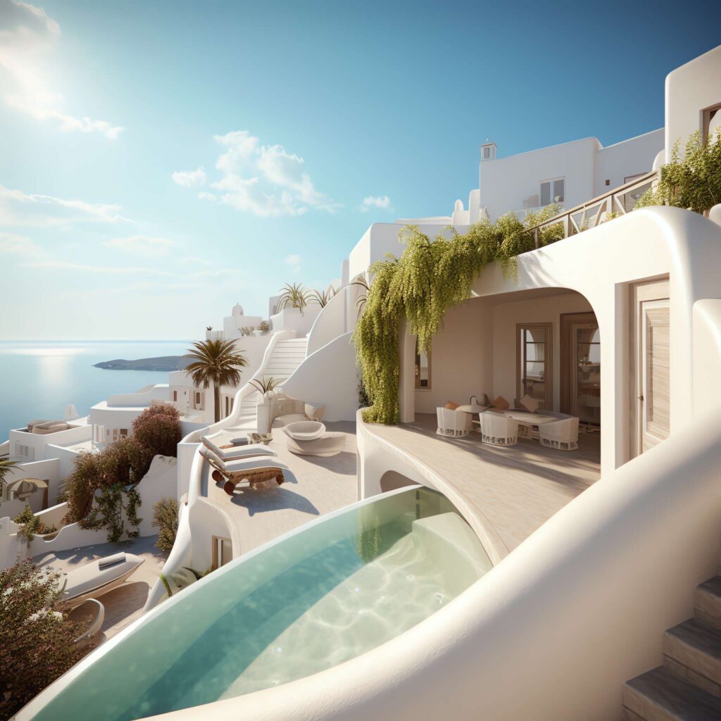 图片[9]-全球设计案例智能库_OJBKAI.COM泳池别墅Midjourney灵感图库-_设计智库－全球设计案例智能库_OJBKAI.COM-全球设计案例智能库_OJBKAI.COM设计智库