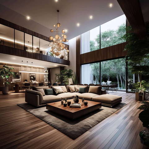 图片[31]-全球设计案例智能库_OJBKAI.COM现代客厅Midjourney灵感图库-_设计智库－全球设计案例智能库_OJBKAI.COM-全球设计案例智能库_OJBKAI.COM设计智库