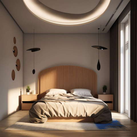 图片[8]-全球设计案例智能库_OJBKAI.COM现代风格卧室Midjourney灵感图库-_设计智库－全球设计案例智能库_OJBKAI.COM-全球设计案例智能库_OJBKAI.COM设计智库