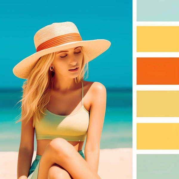 图片[22]-全球设计案例智能库_OJBKAI.COM人物色彩搭配Midjourney灵感图库-_设计智库－全球设计案例智能库_OJBKAI.COM-全球设计案例智能库_OJBKAI.COM设计智库