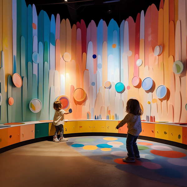 图片[20]-全球设计案例智能库_OJBKAI.COM色彩碰撞艺术Midjourney灵感图库-_设计智库－全球设计案例智能库_OJBKAI.COM-全球设计案例智能库_OJBKAI.COM设计智库