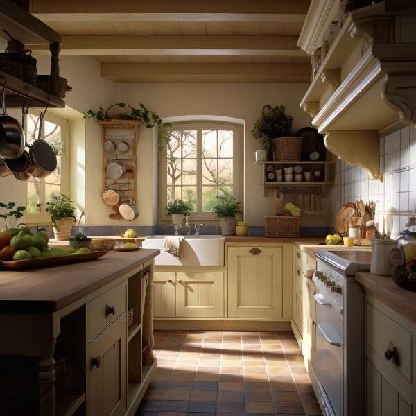 图片[98]-全球设计案例智能库_OJBKAI.COM田园风格厨房_Midjourney灵感图库 105P-全球设计案例智能库_OJBKAI.COM设计智库