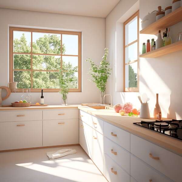 图片[98]-全球设计案例智能库_OJBKAI.COM简欧风格厨房_Midjourney灵感图库108P-全球设计案例智能库_OJBKAI.COM设计智库