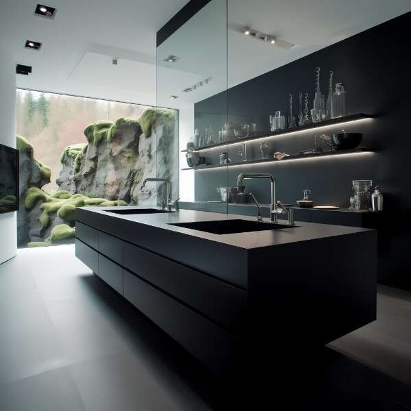 图片[71]-全球设计案例智能库_OJBKAI.COM现代风格厨房04_Midjourney灵感图库223P-全球设计案例智能库_OJBKAI.COM设计智库