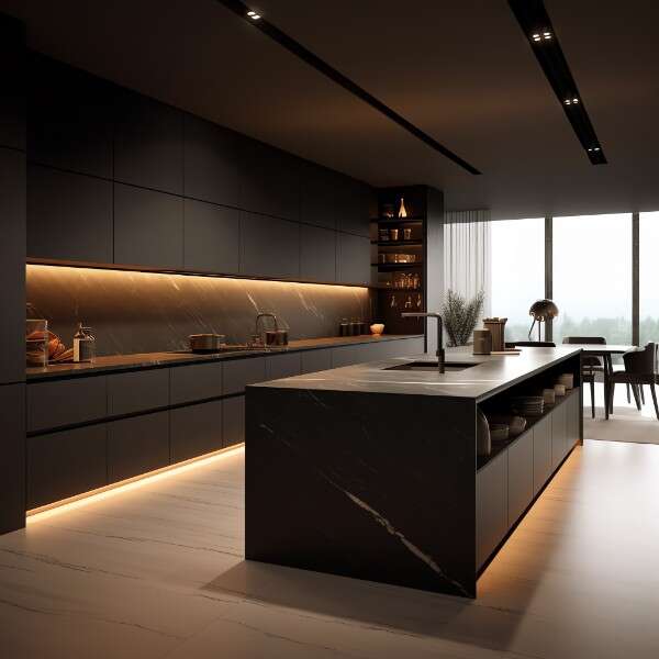 图片[199]-全球设计案例智能库_OJBKAI.COM现代风格厨房04_Midjourney灵感图库223P-全球设计案例智能库_OJBKAI.COM设计智库