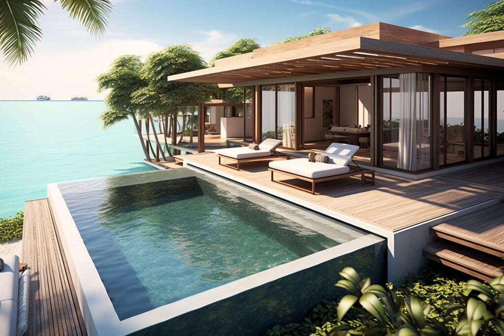 图片[4]-全球设计案例智能库_OJBKAI.COM现代泳池别墅Midjourney灵感图库-_设计智库－全球设计案例智能库_OJBKAI.COM-全球设计案例智能库_OJBKAI.COM设计智库