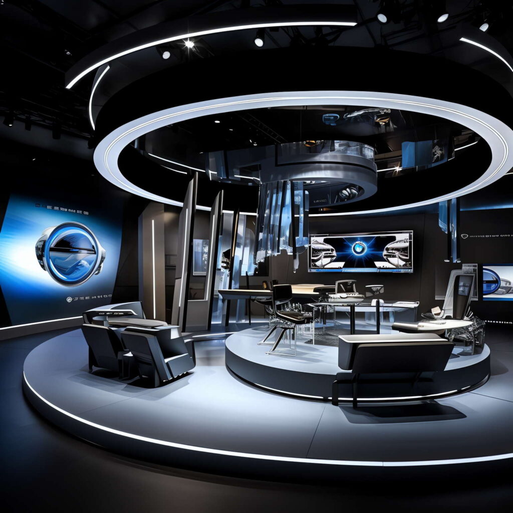 图片[11]-全球设计案例智能库_OJBKAI.COM太空科幻科技馆_Midjourney灵感图库-_设计智库－全球设计案例智能库_OJBKAI.COM-全球设计案例智能库_OJBKAI.COM设计智库