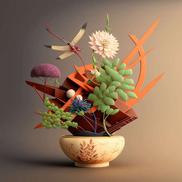 图片[45]-全球设计案例智能库_OJBKAI.COM仿真插花Midjourney灵感图库-_设计智库－全球设计案例智能库_OJBKAI.COM-全球设计案例智能库_OJBKAI.COM设计智库