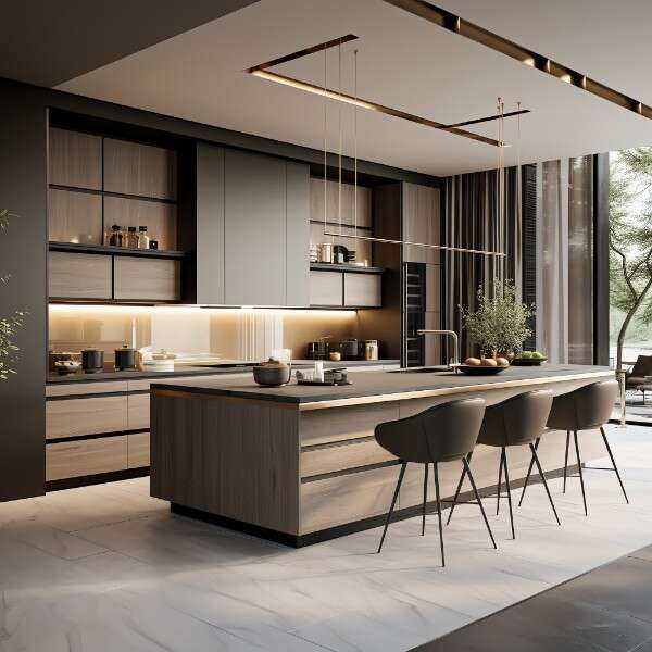 图片[48]-全球设计案例智能库_OJBKAI.COM现代风格厨房06_Midjourney灵感图库70P-全球设计案例智能库_OJBKAI.COM设计智库