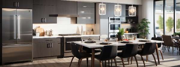 图片[2]-全球设计案例智能库_OJBKAI.COM现代风格厨房01_Midjourney灵感图库237P-全球设计案例智能库_OJBKAI.COM设计智库