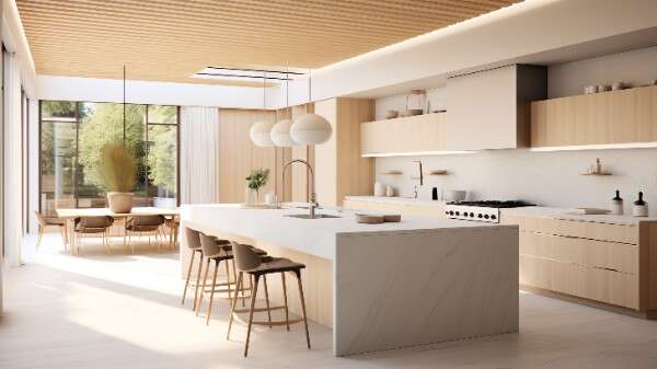 图片[36]-全球设计案例智能库_OJBKAI.COM住宅开放式厨房中岛吧台_Midjourney灵感图库602p-全球设计案例智能库_OJBKAI.COM设计智库