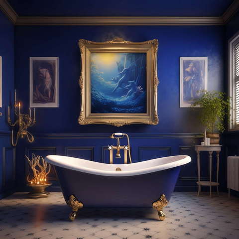 图片[30]-全球设计案例智能库_OJBKAI.COM新古典风格浴缸Midjourney灵感图库-_设计智库－全球设计案例智能库_OJBKAI.COM-全球设计案例智能库_OJBKAI.COM设计智库