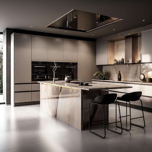 图片[94]-全球设计案例智能库_OJBKAI.COM住宅开放式厨房中岛吧台_Midjourney灵感图库234P-全球设计案例智能库_OJBKAI.COM设计智库