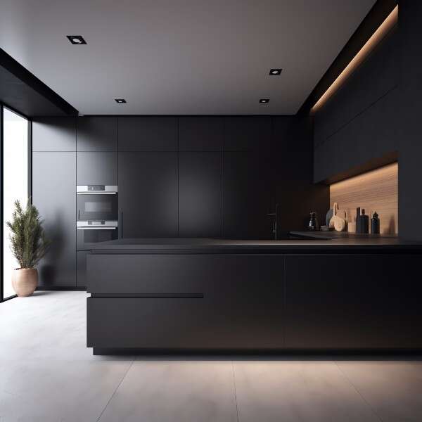 图片[98]-全球设计案例智能库_OJBKAI.COM现代风格厨房05_Midjourney灵感图库329P-全球设计案例智能库_OJBKAI.COM设计智库