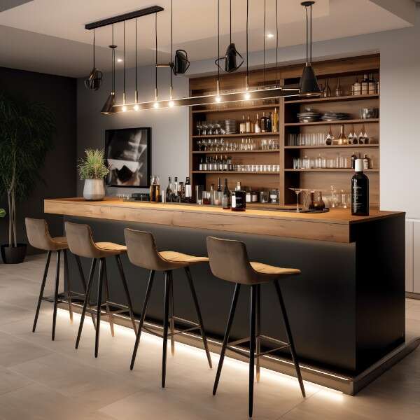 图片[43]-全球设计案例智能库_OJBKAI.COM住宅吧台中岛_Midjourney灵感图库130P-全球设计案例智能库_OJBKAI.COM设计智库