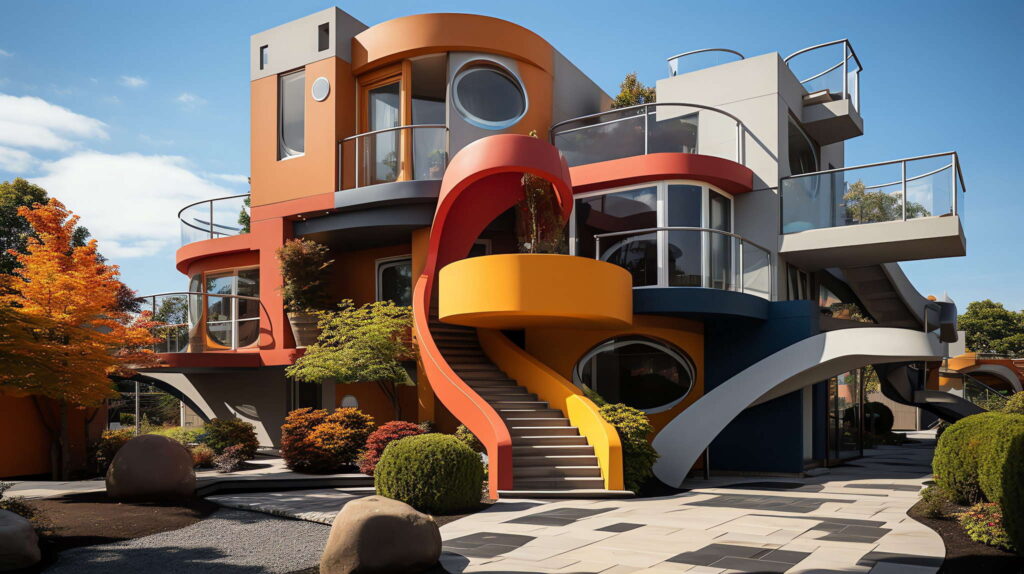 图片[18]-全球设计案例智能库_OJBKAI.COM潮流别墅Midjourney灵感图库-_设计智库－全球设计案例智能库_OJBKAI.COM-全球设计案例智能库_OJBKAI.COM设计智库