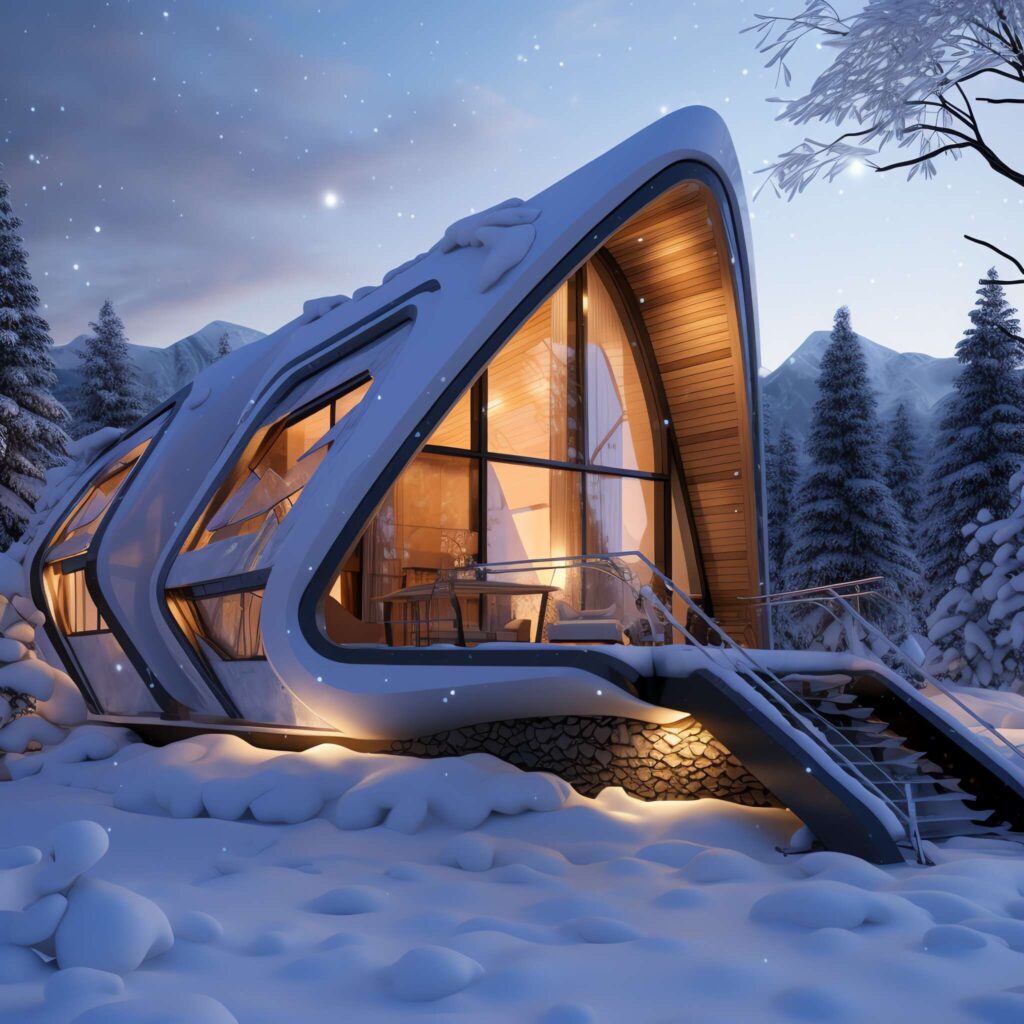 图片[41]-全球设计案例智能库_OJBKAI.COM现代风格别墅外观Midjourney灵感图库-_设计智库－全球设计案例智能库_OJBKAI.COM-全球设计案例智能库_OJBKAI.COM设计智库