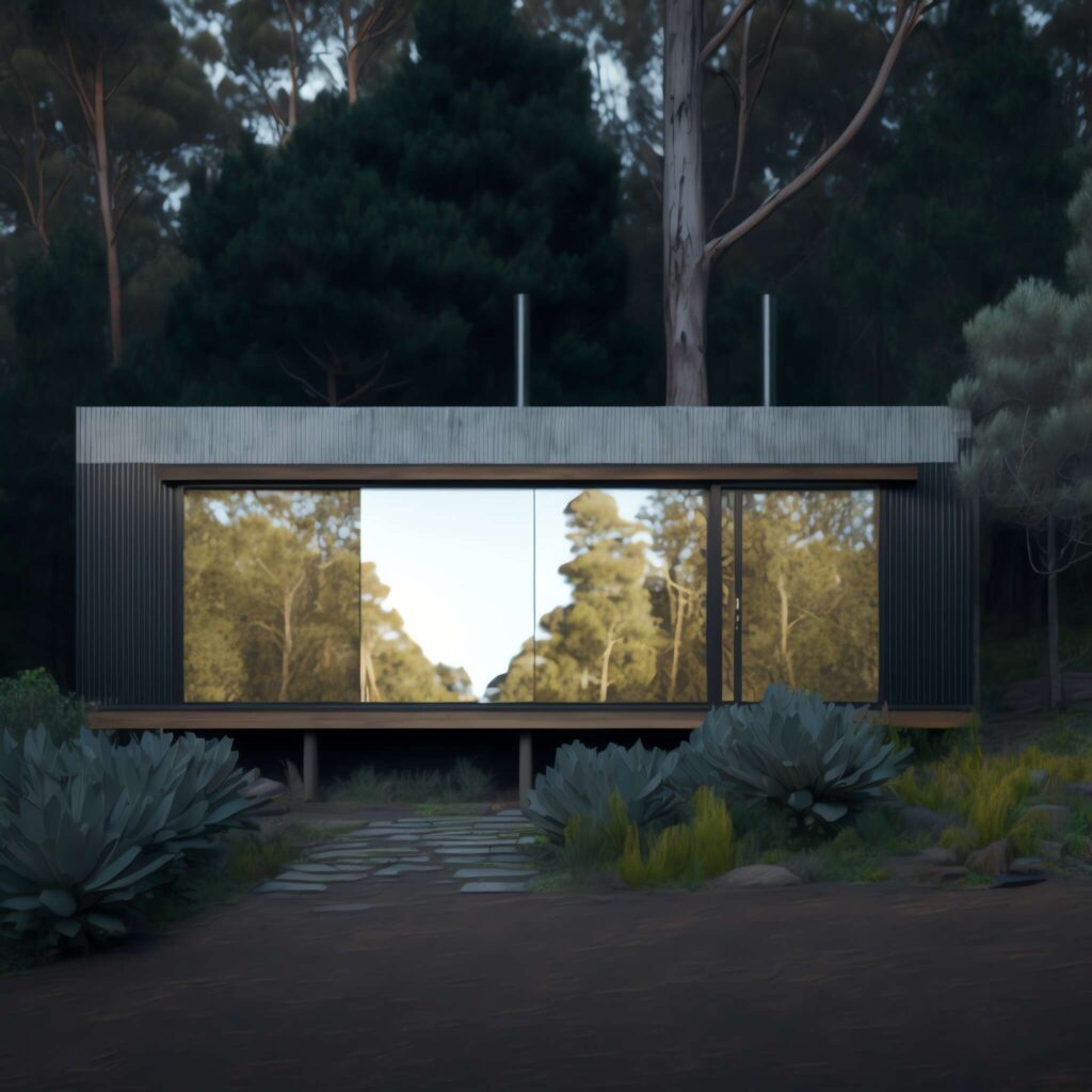 图片[36]-全球设计案例智能库_OJBKAI.COM现代简约森林别墅Midjourney灵感图库-_设计智库－全球设计案例智能库_OJBKAI.COM-全球设计案例智能库_OJBKAI.COM设计智库