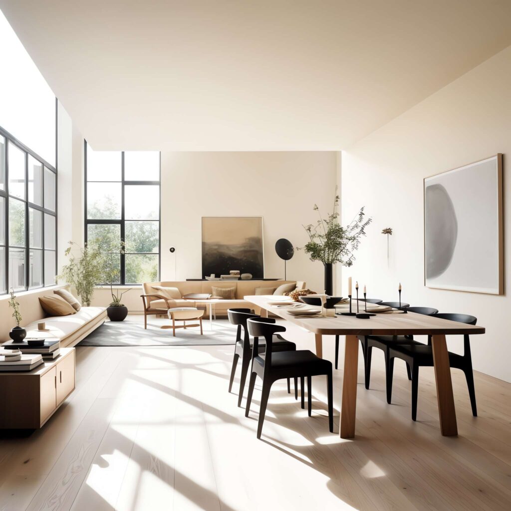 图片[25]-全球设计案例智能库_OJBKAI.COM侘寂风格餐厅Midjourney灵感图库-_设计智库－全球设计案例智能库_OJBKAI.COM-全球设计案例智能库_OJBKAI.COM设计智库